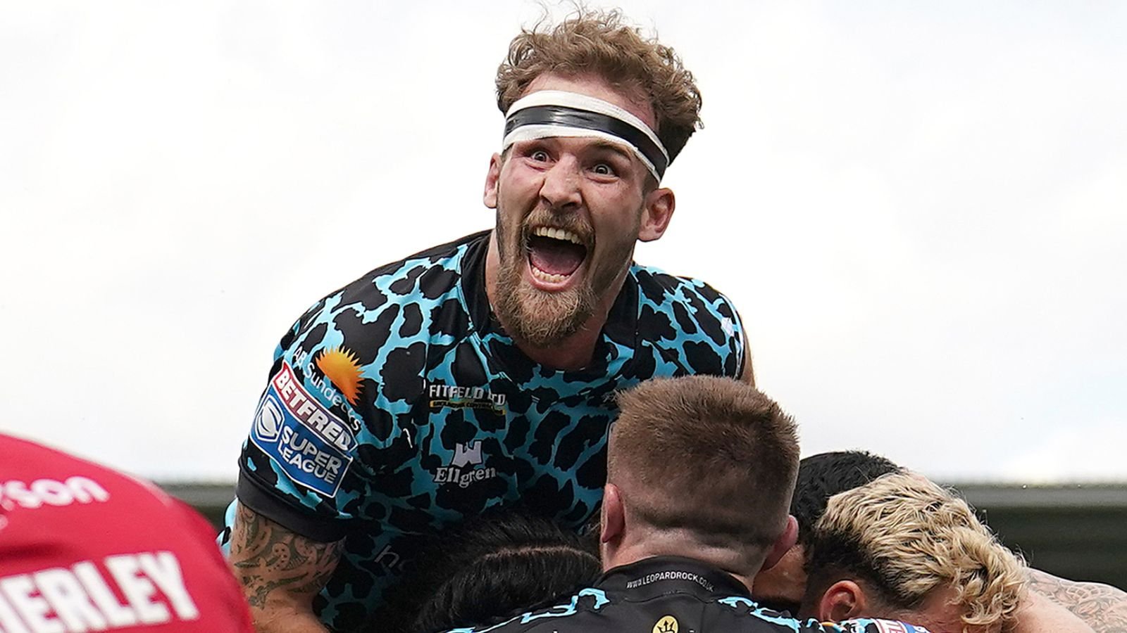Leigh Leopards half-back Ben Reynolds ready to ‘give it all’ for Challenge Cup semi-final win