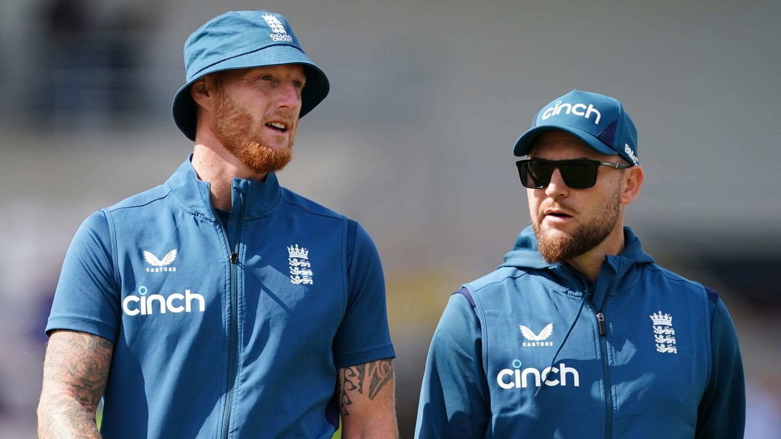 The Ashes 2023: England's selection dilemmas for crucial fourth Test against Australia at Old Trafford