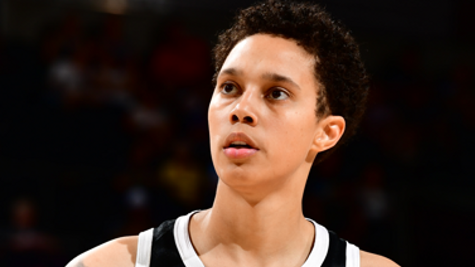 WNBA round-up: Brittner Griner stars for Phoenix Mercury in victory over Los Angeles Sparks