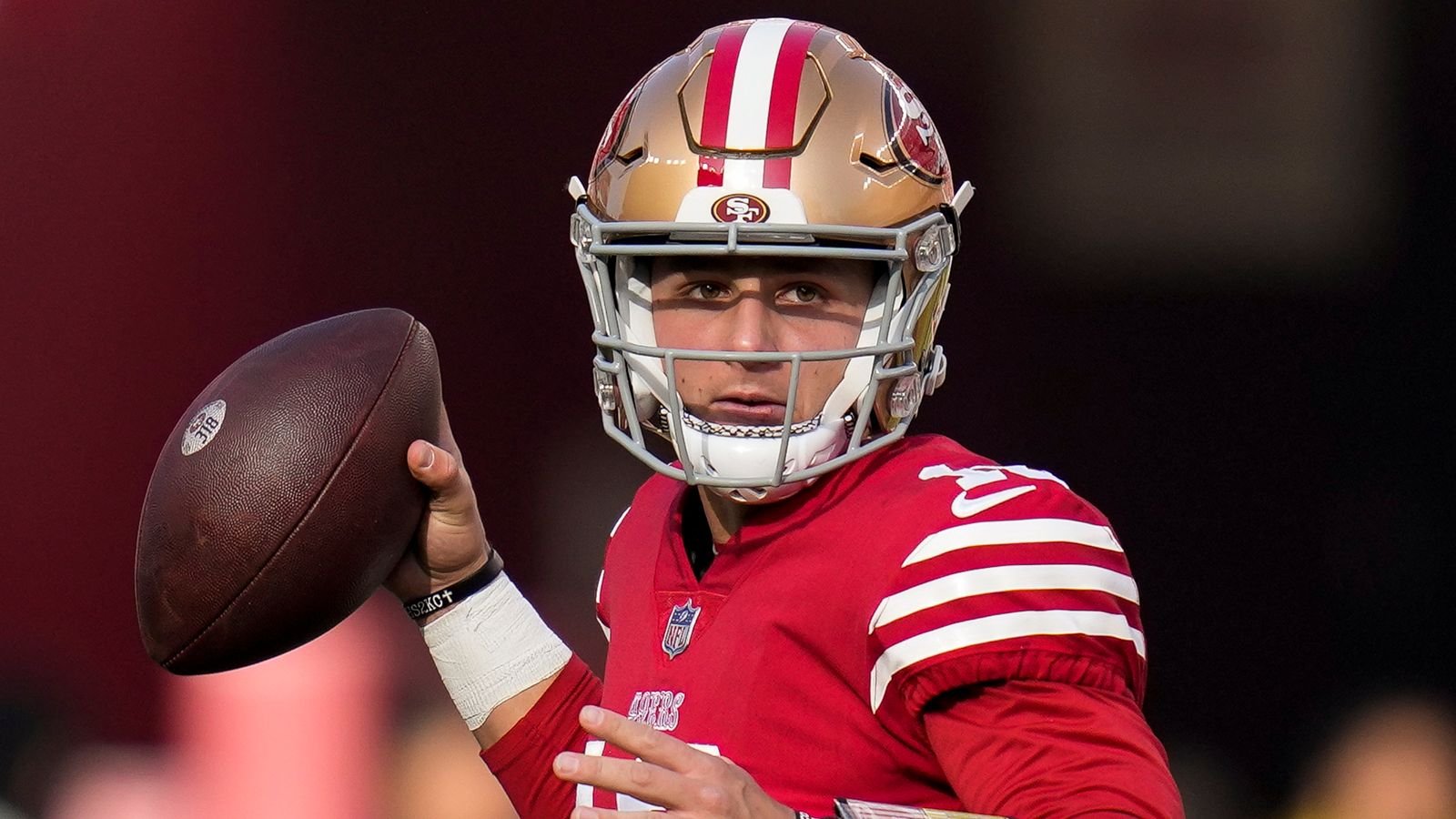 Brock Purdy to Bryce Young: Neil Reynolds asks one burning question for every NFC team ahead of 2023 NFL season