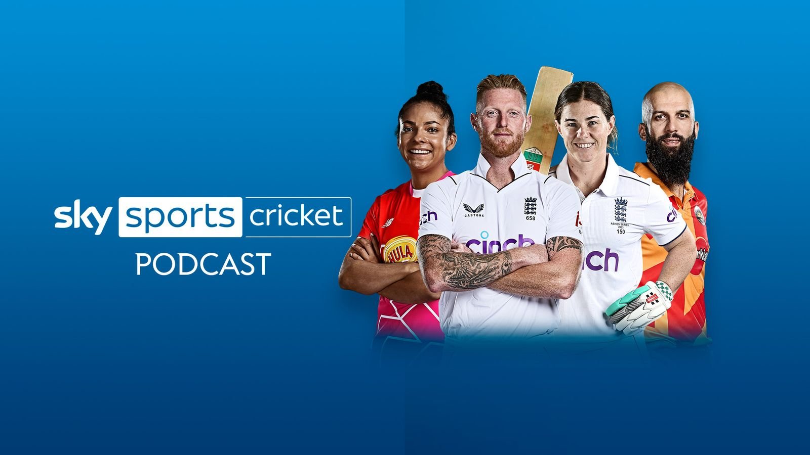 Sky Sports Cricket