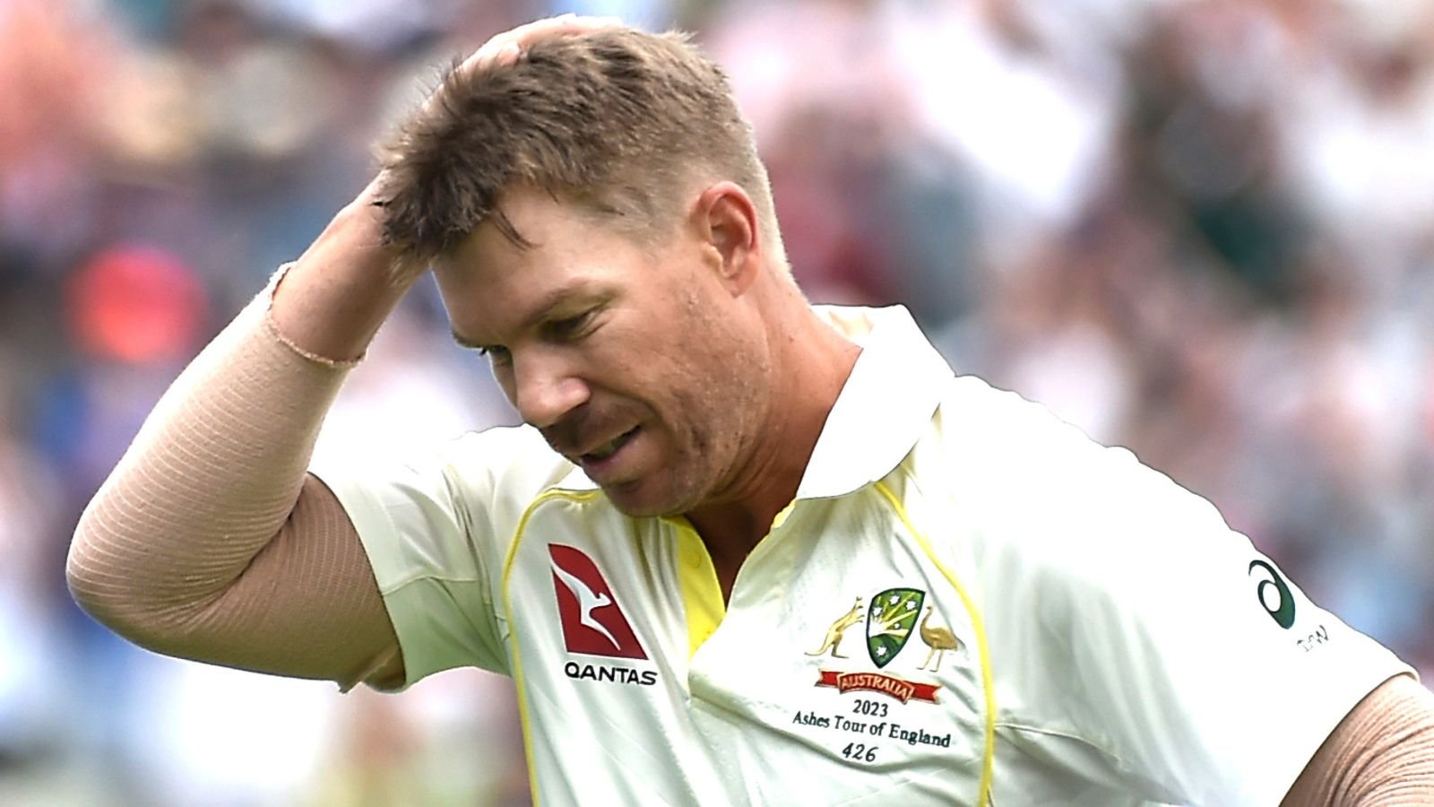 The Ashes: Stuart Broad has David Warner on toast - why is that and is Australia batter's place in jeopardy?