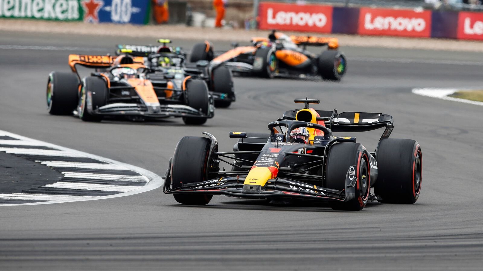 Hungarian Grand Prix: Will Mercedes, Aston Martin, Ferrari or McLaren deny Red Bull at the Hungaroring