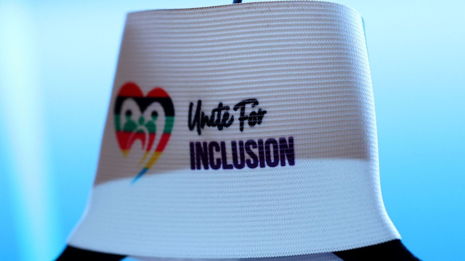 England have collectively decided to wear a different armband each matchday for a different cause at the 2023 FIFA Women's World Cup