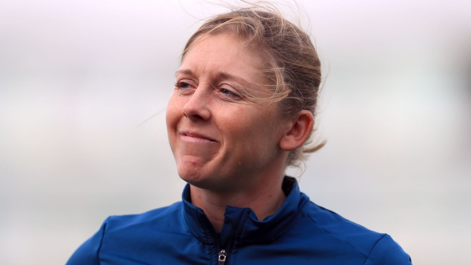 Women's Ashes: England captain Heather Knight disappointed after failing to regain Ashes | 'We are so close'