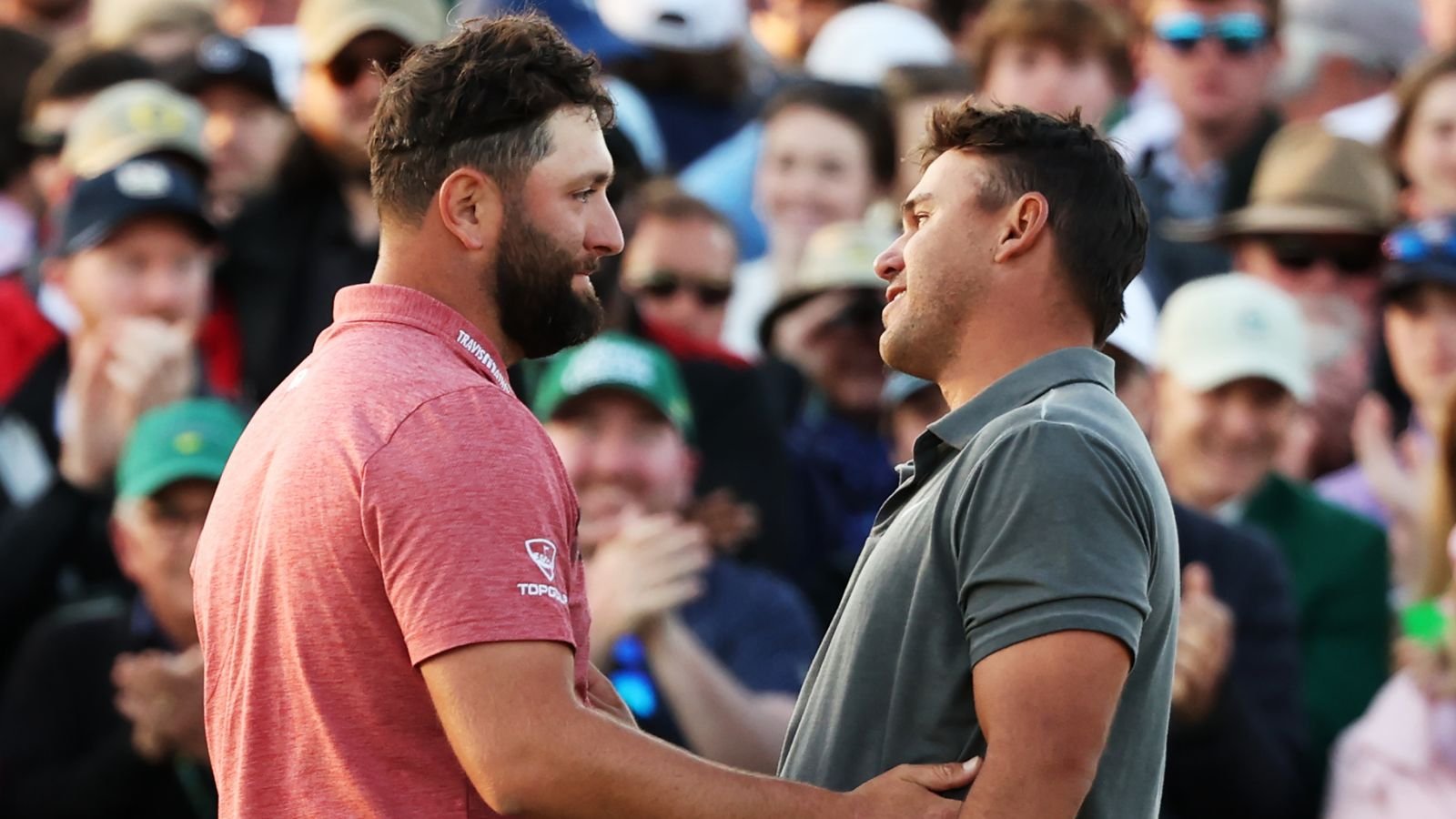PGA Tour and PIF drop poaching clause from agreement | ‘Unnecessary in spirit of cooperation’