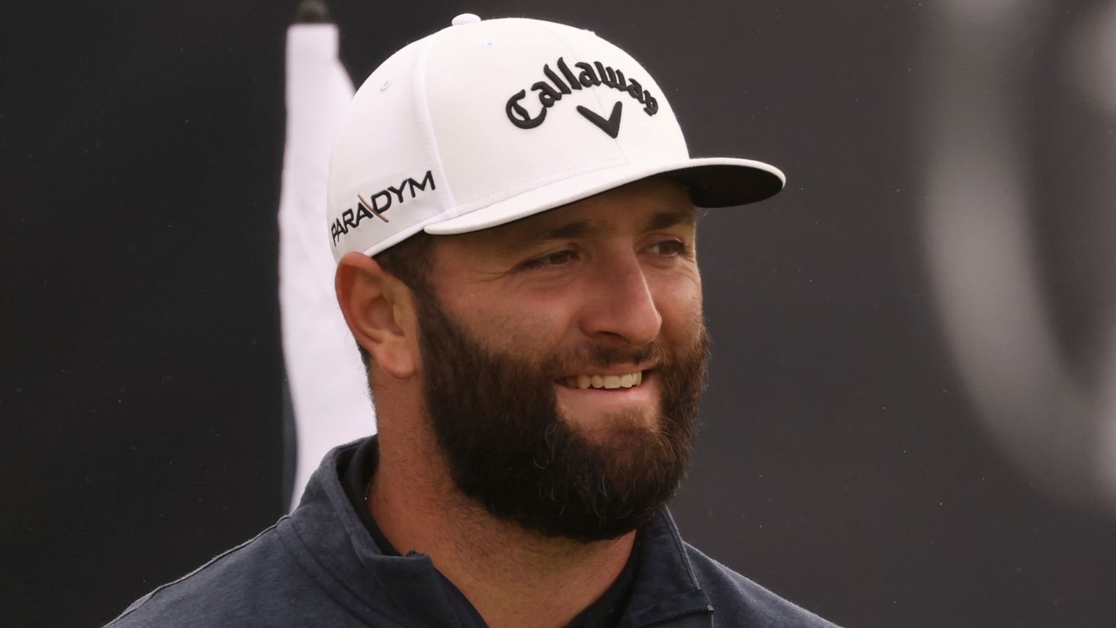 Jon Rahm questions if PGA Tour players should be compensated for not switching to LIV Golf