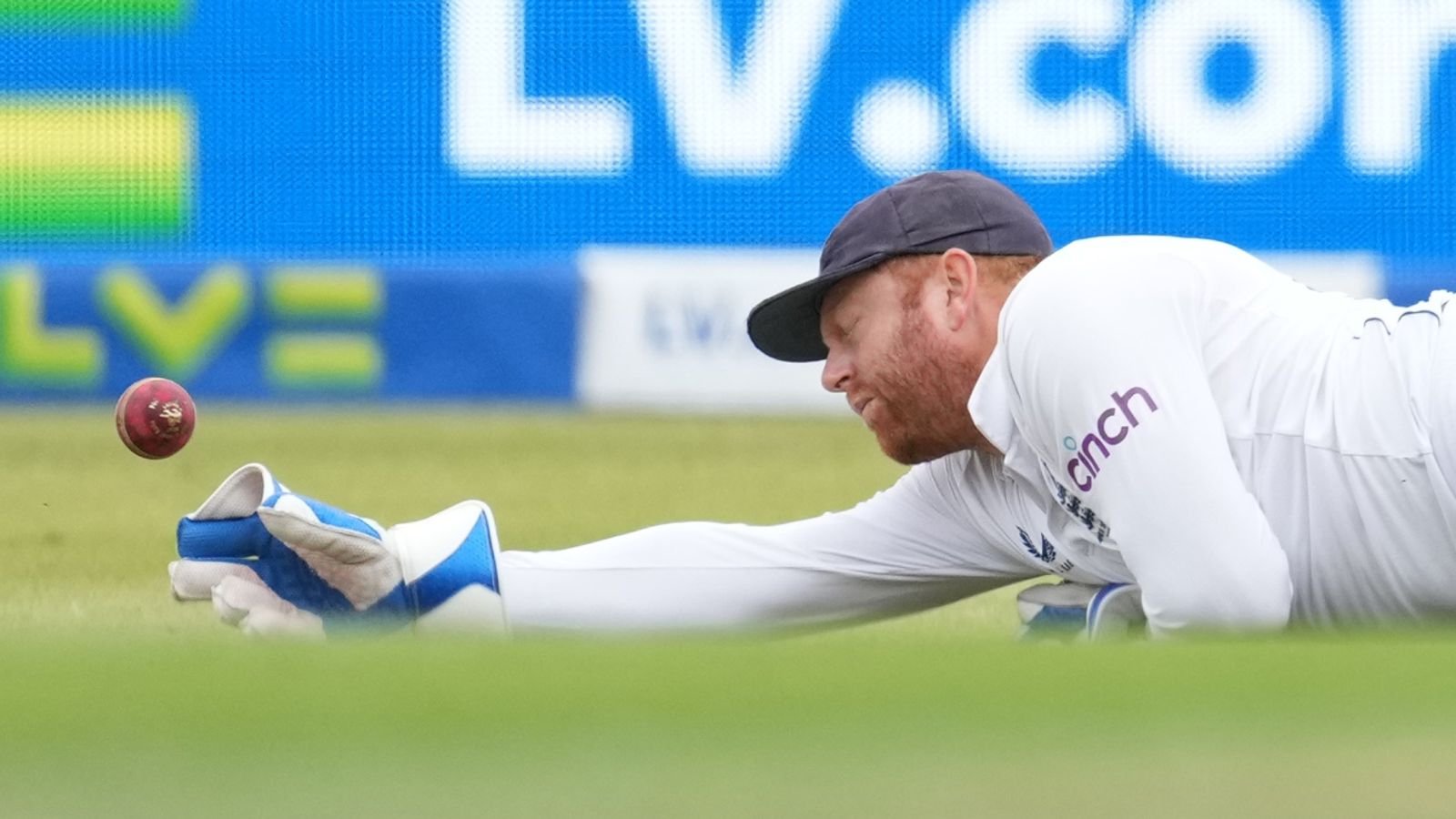 The Ashes 2023: 'It spreads through the team' - can England find a way to cure dropped catch woes?