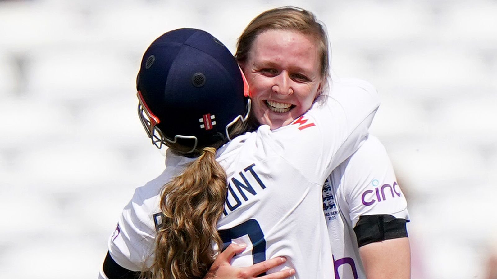 Women's Ashes: England 'galvanised' by comeback against Australia as Tammy Beaumont dazzles and Lauren Filer emerges