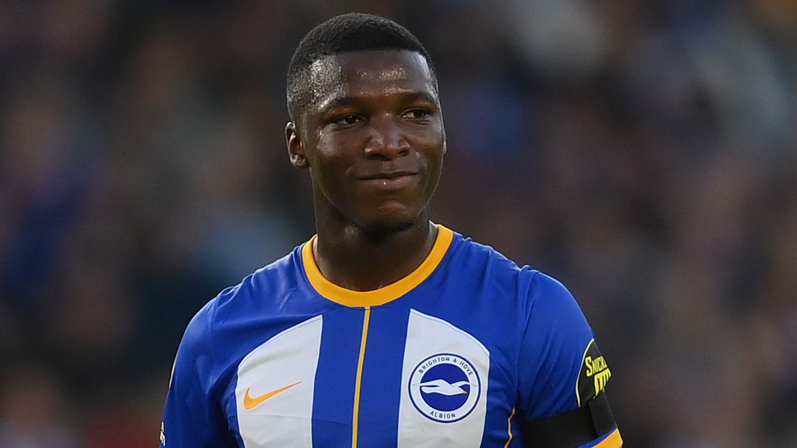 Moises Caicedo: Chelsea set to formalise interest in Brighton midfielder