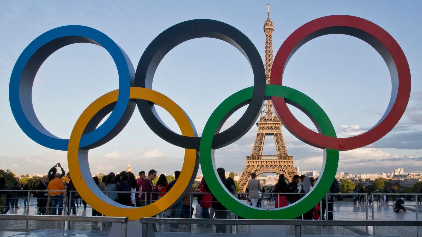 One year until Paris 2024: Security scrutiny, Team GB mascots and Kylian Mbappe's dream