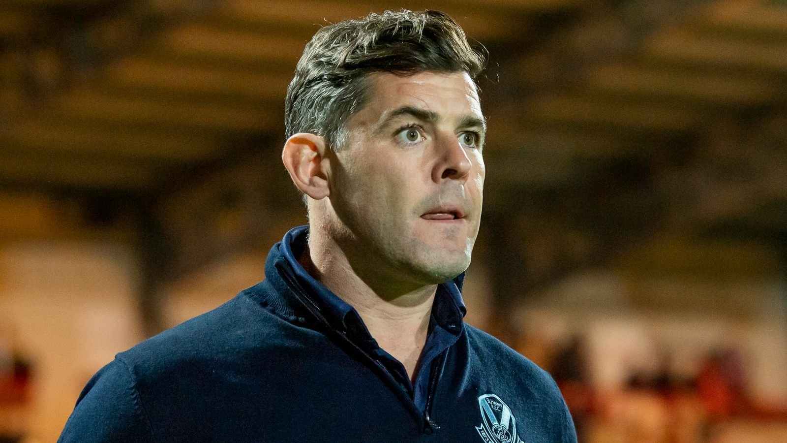 St Helens head coach Paul Wellens hits out at RFL for ‘failing to protect players’ after four Saints stars injured