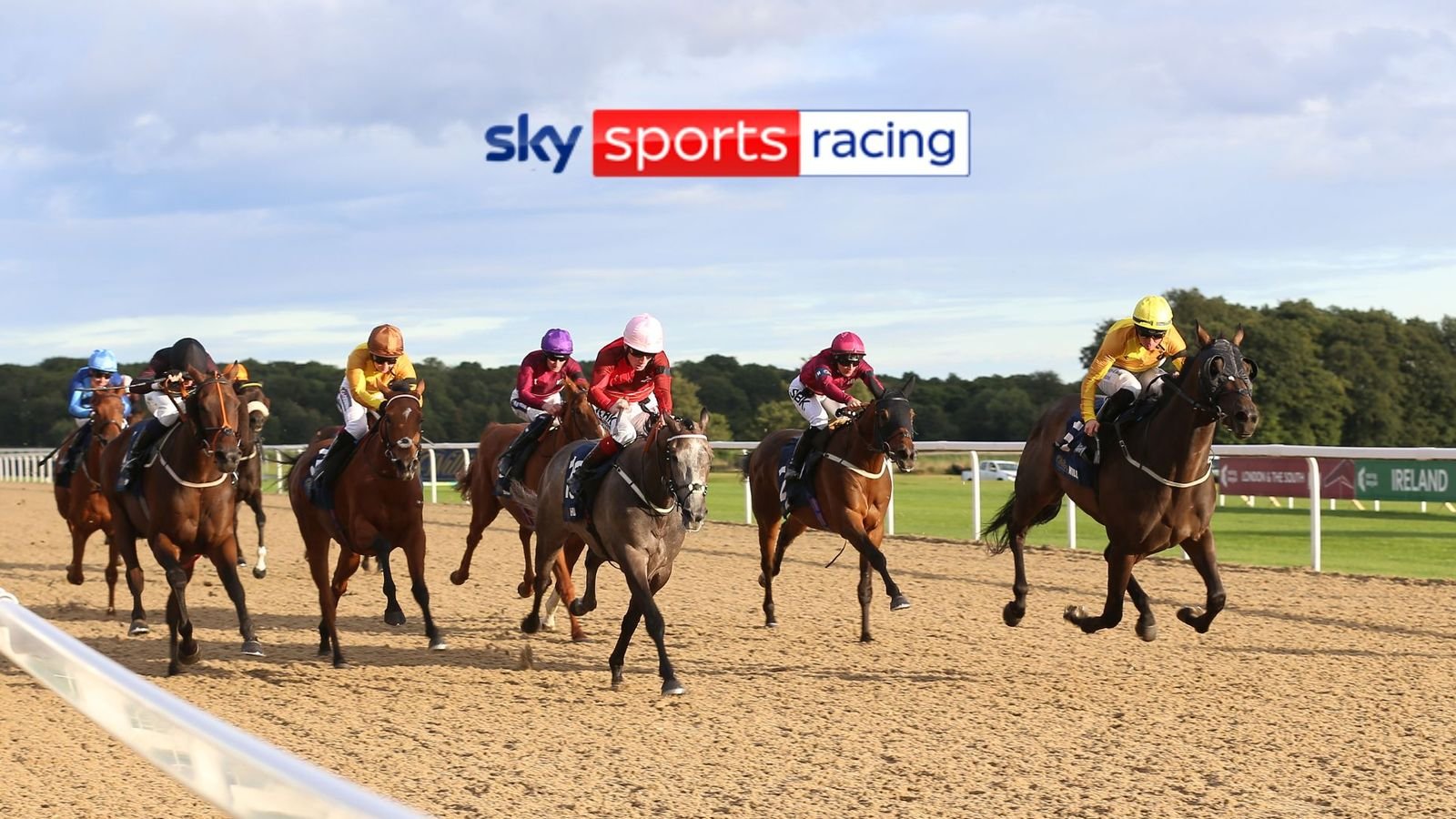 The Racing League is back and bigger than ever in 2023!