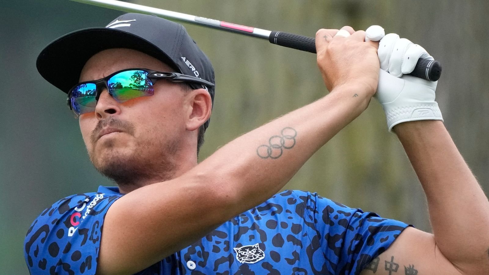 PGA Tour: Rickie Fowler one ahead of Adam Hadwin heading into final day at Rocket Mortgage Classic