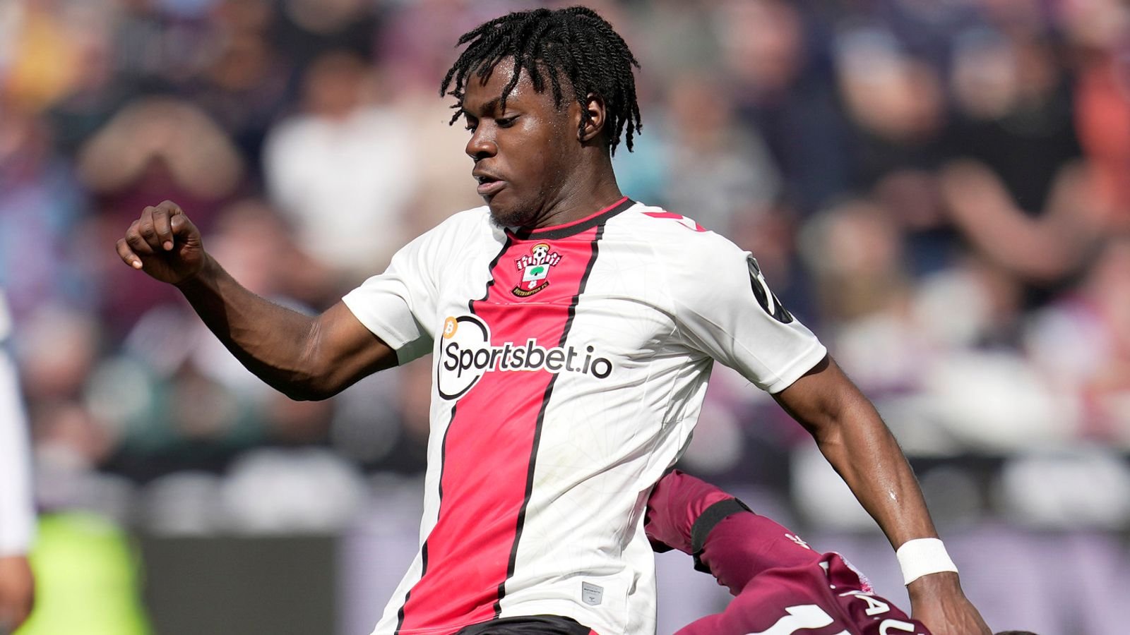 Liverpool transfer news: Improved bid for Romeo Lavia expected after £40m offer rejected by Southampton