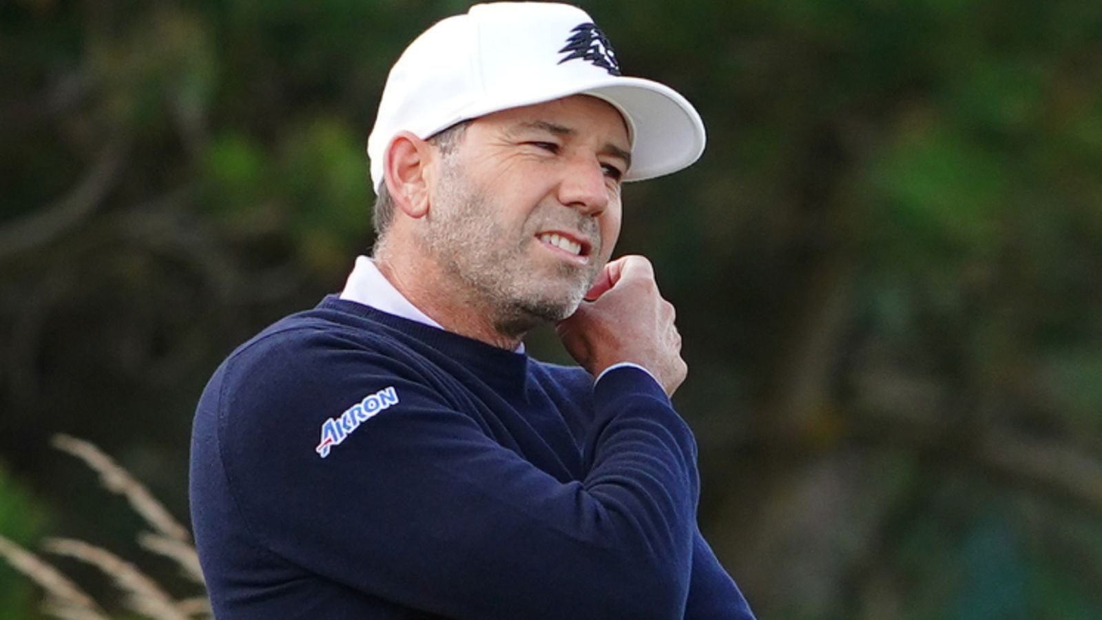 The 151st Open: Sergio Garcia fails to secure spot for Royal Liverpool at Final Qualifying