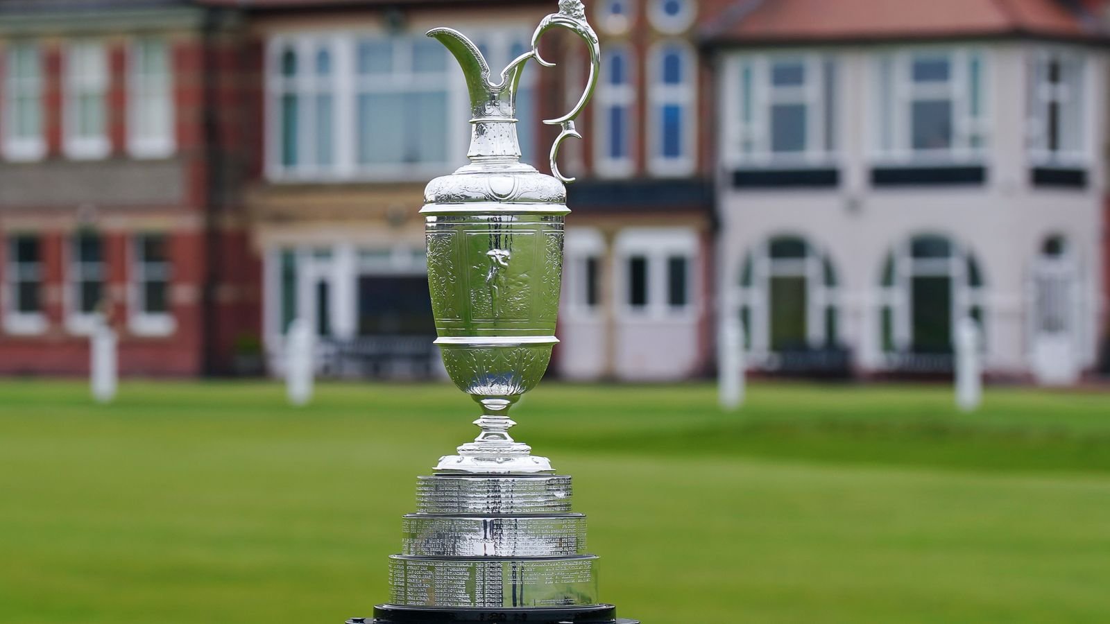 The 151st Open: Winner to get $3m as R&A announces record prize fund for Royal Liverpool