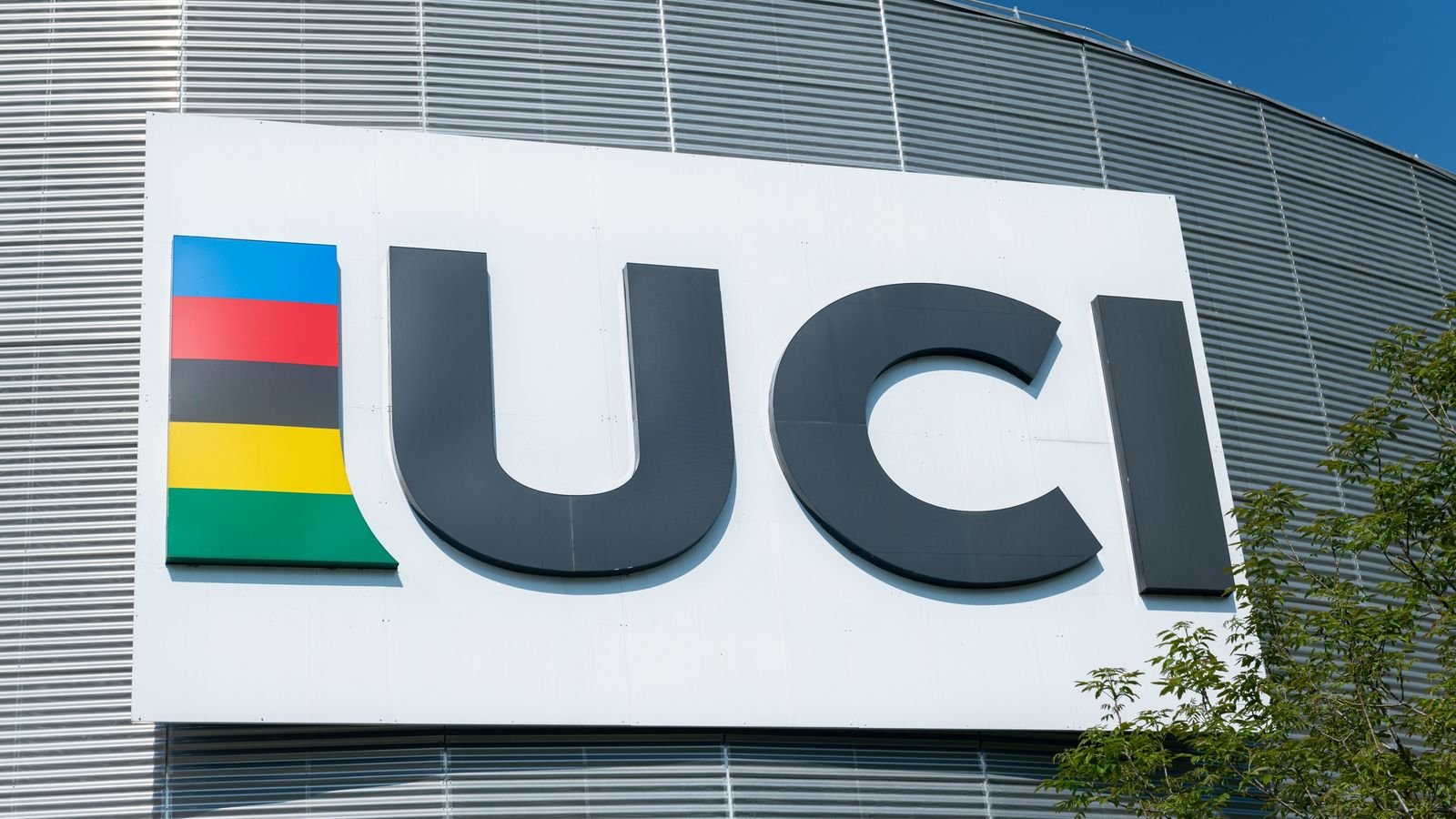 UCI to ban transgender women from participating in female cycling events under new policy