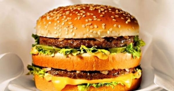 Uruguay Peso, most overvalued currency against US dollar says the Big Mac Index