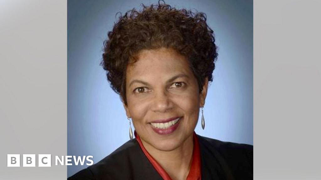 Texas woman arrested after threats to Trump judge Tanya Chutkan