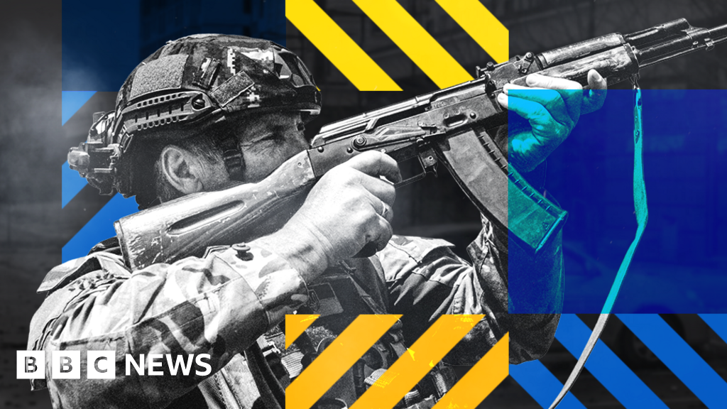 Ukraine counter-offensive two months in: Can it still succeed?