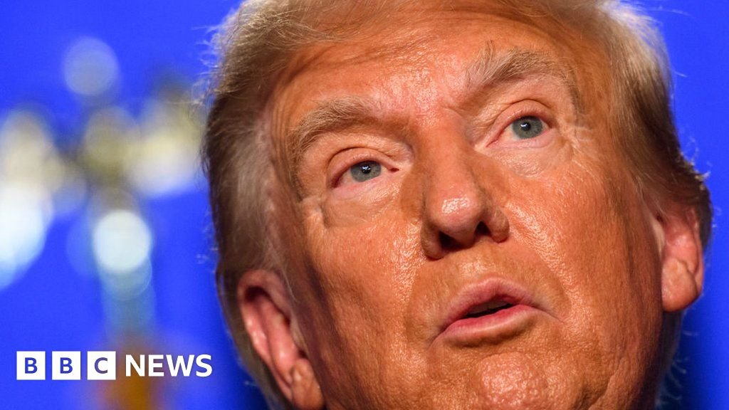 Judge Chuktan warns Trump against 'inflammatory' remarks before trial