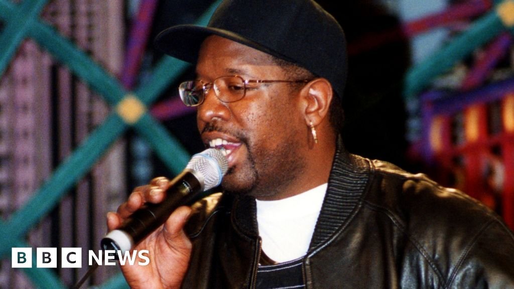 DJ Casper: Cha-Cha Slide hitmaker dies aged 58