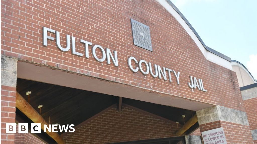 Trump's court time in Fulton County will be quick. Others die waiting