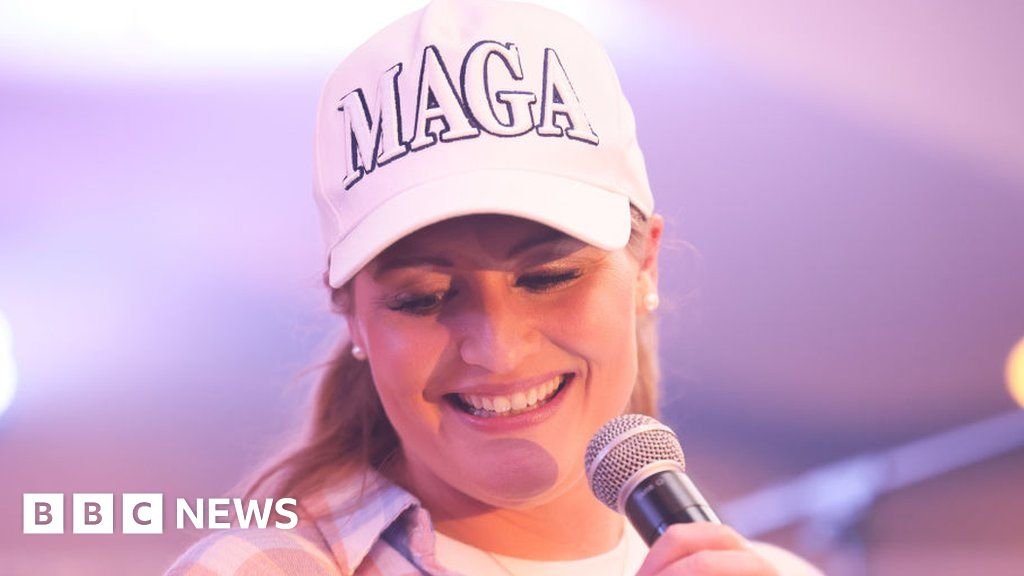 Who are the 18 others charged alongside Donald Trump in Georgia?
