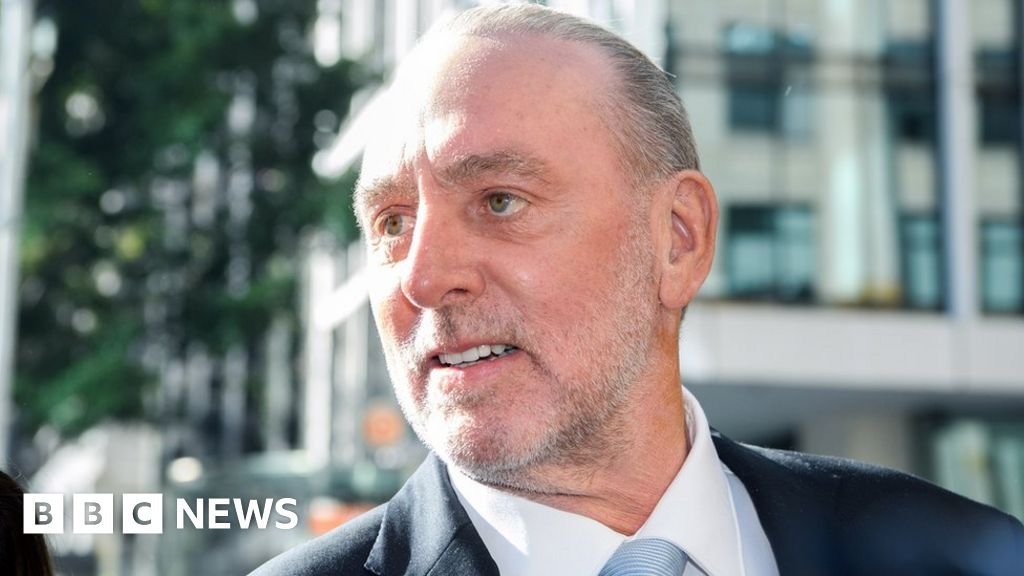 Hillsong Church founder Brian Houston not guilty of concealing father’s abuse
