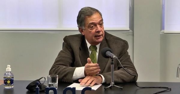 Uruguayan minister tells sheep farmers they must target finer wool