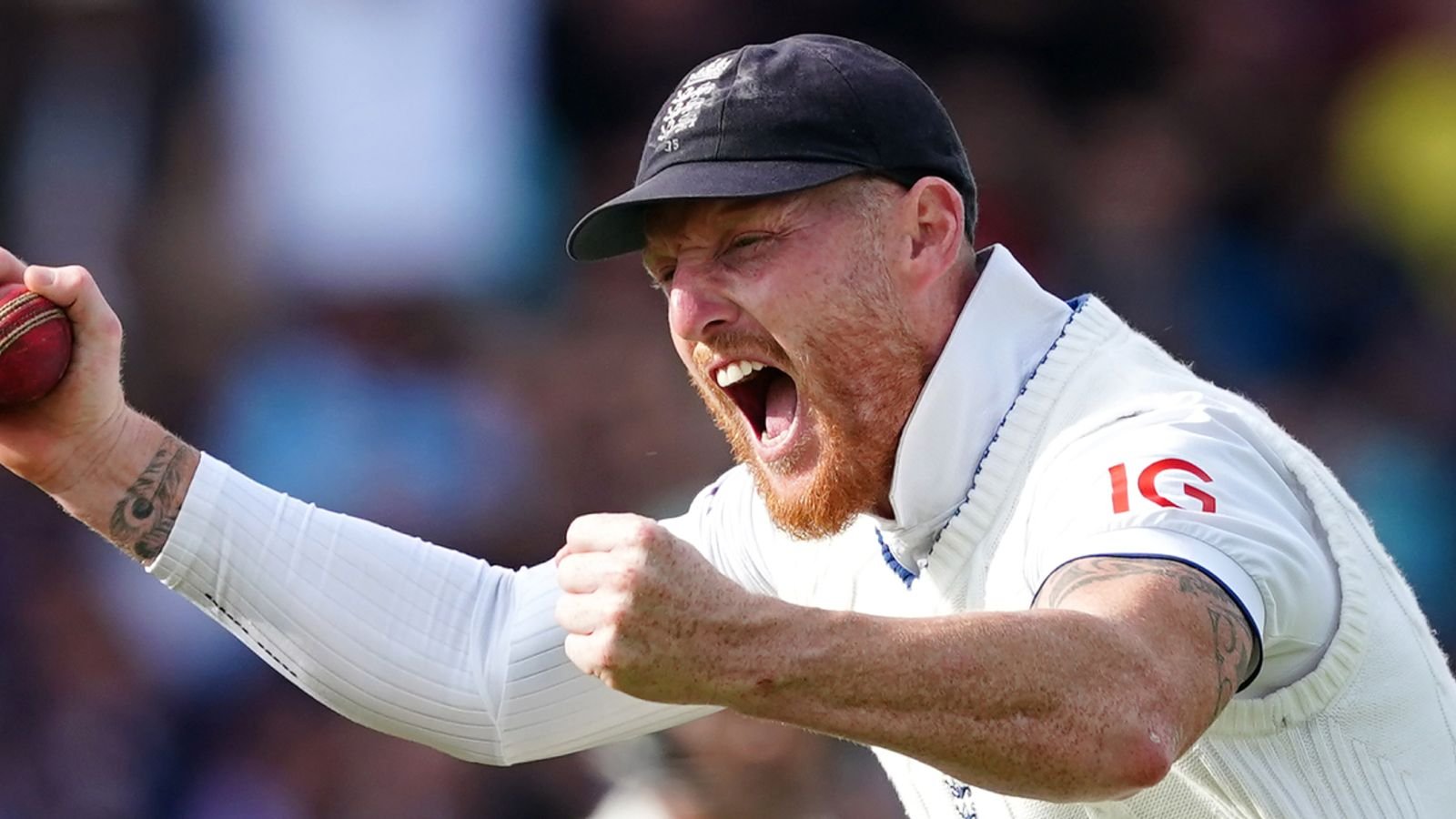 The Ashes: Ben Stokes believes thrilling series is what Test cricket needed as England clinch draw against Australia