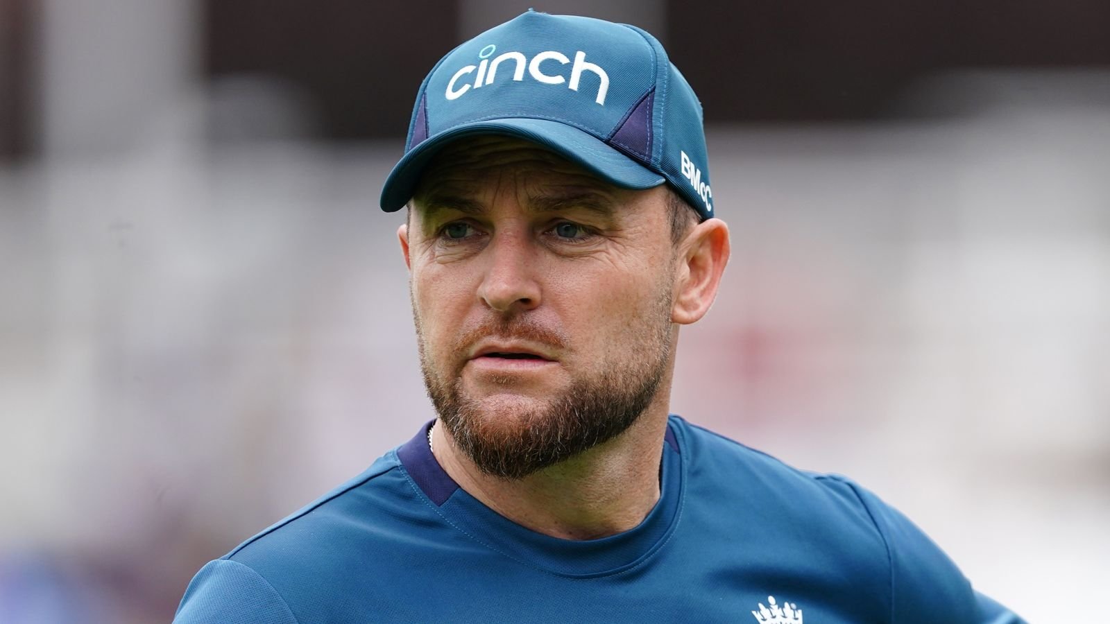 The Ashes: England head coach Brendon McCullum looks forward to rematch of the 'great heavyweight fight'