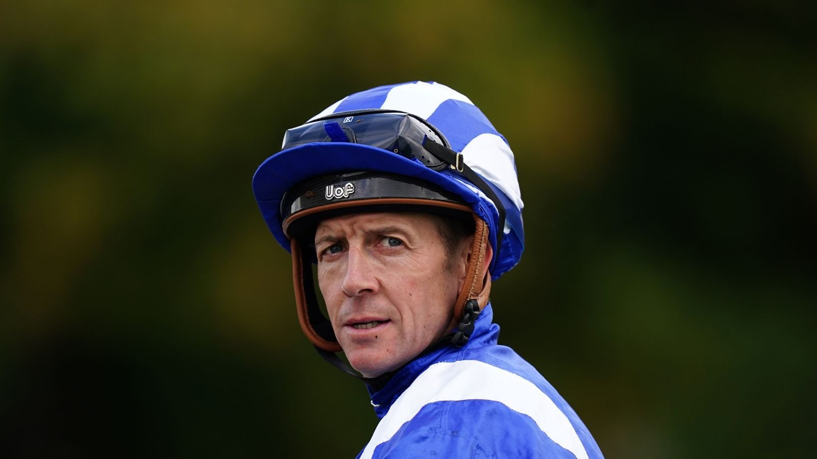 Jim Crowley