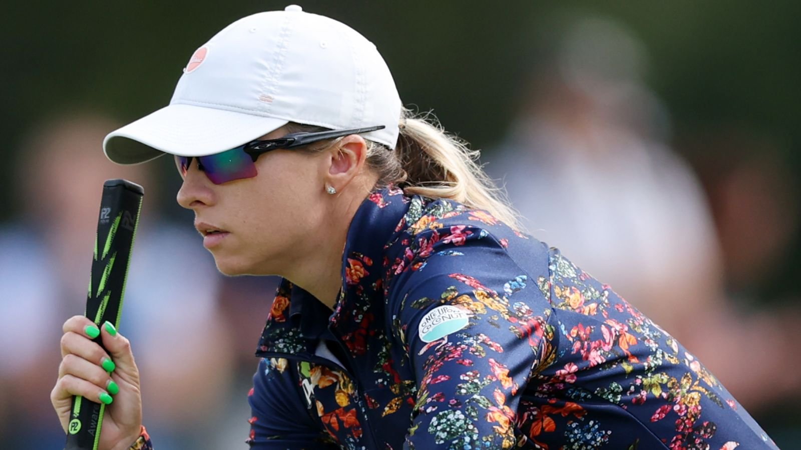 AIG Women's Open: Full groupings and tee times for third round of major finale at Walton Heath