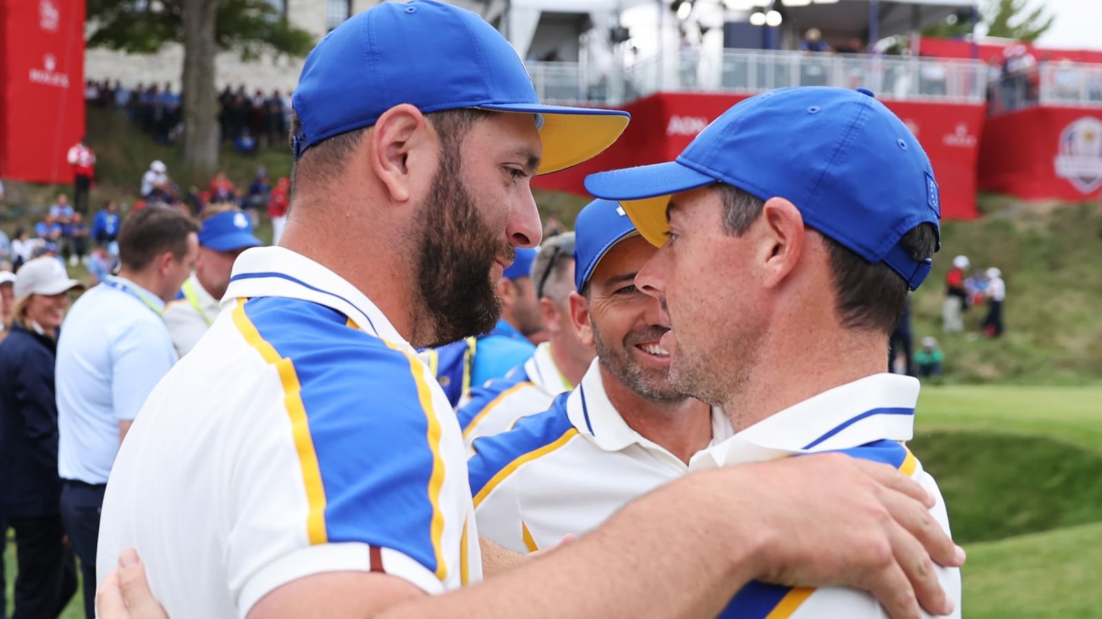 Ryder Cup 2023: Who is in contention for Team Europe with time running out to impress?