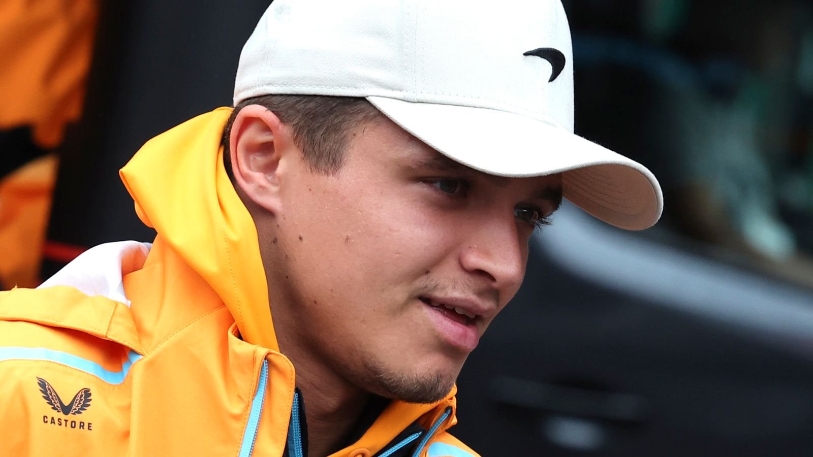 Lando Norris; McLaren driver admits leaving team was ‘in the back’ of his mind before upturn in form