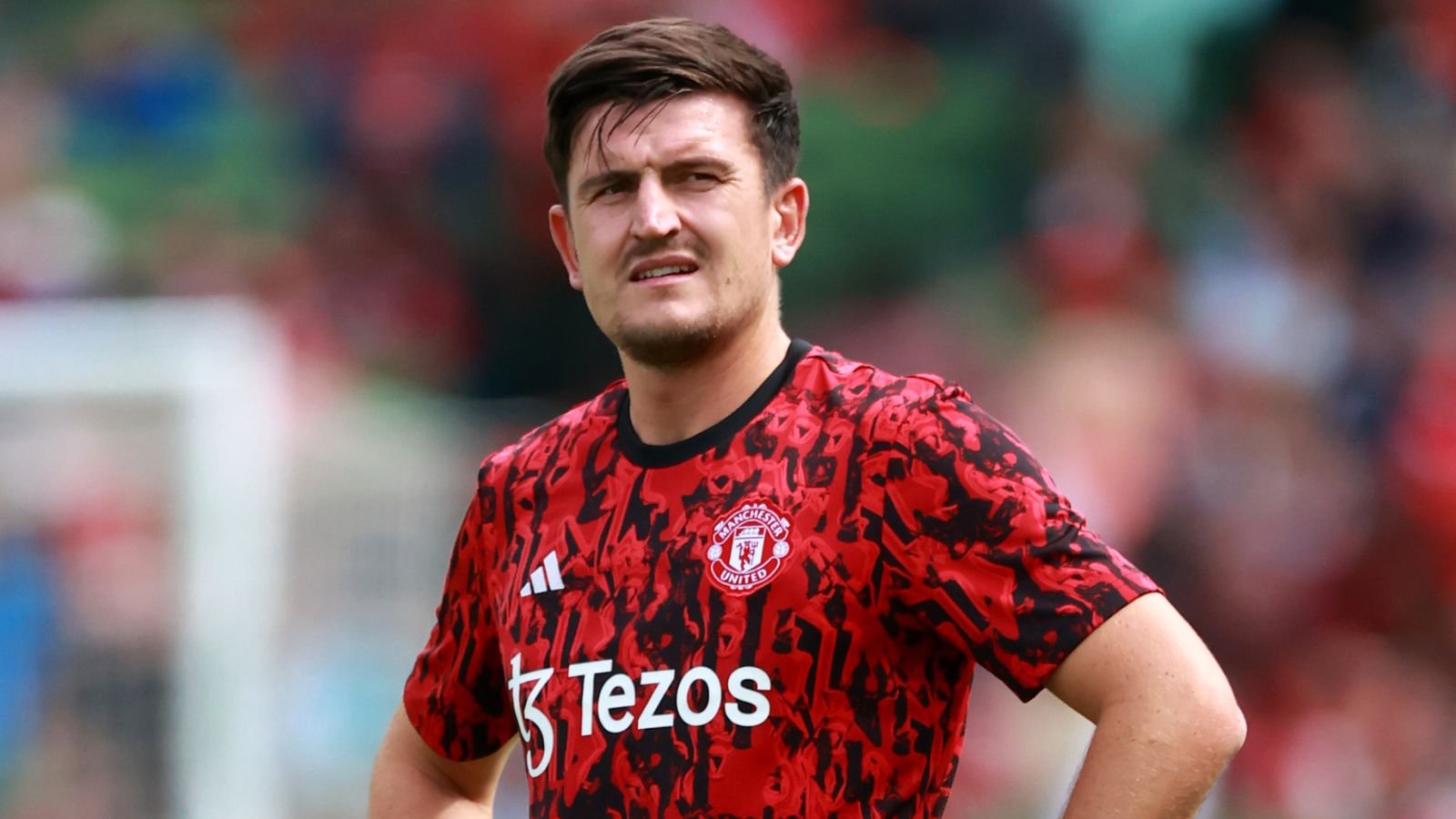 Harry Maguire