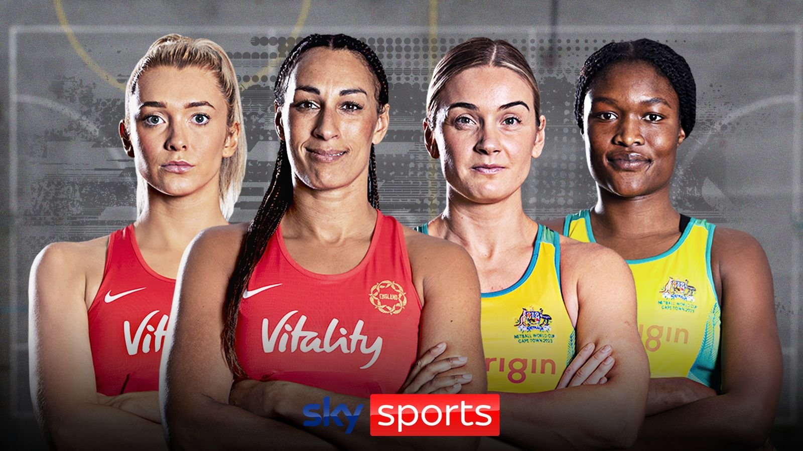Netball World Cup final: Tracey Neville says match against Australia is a 'momentous occasion' for England