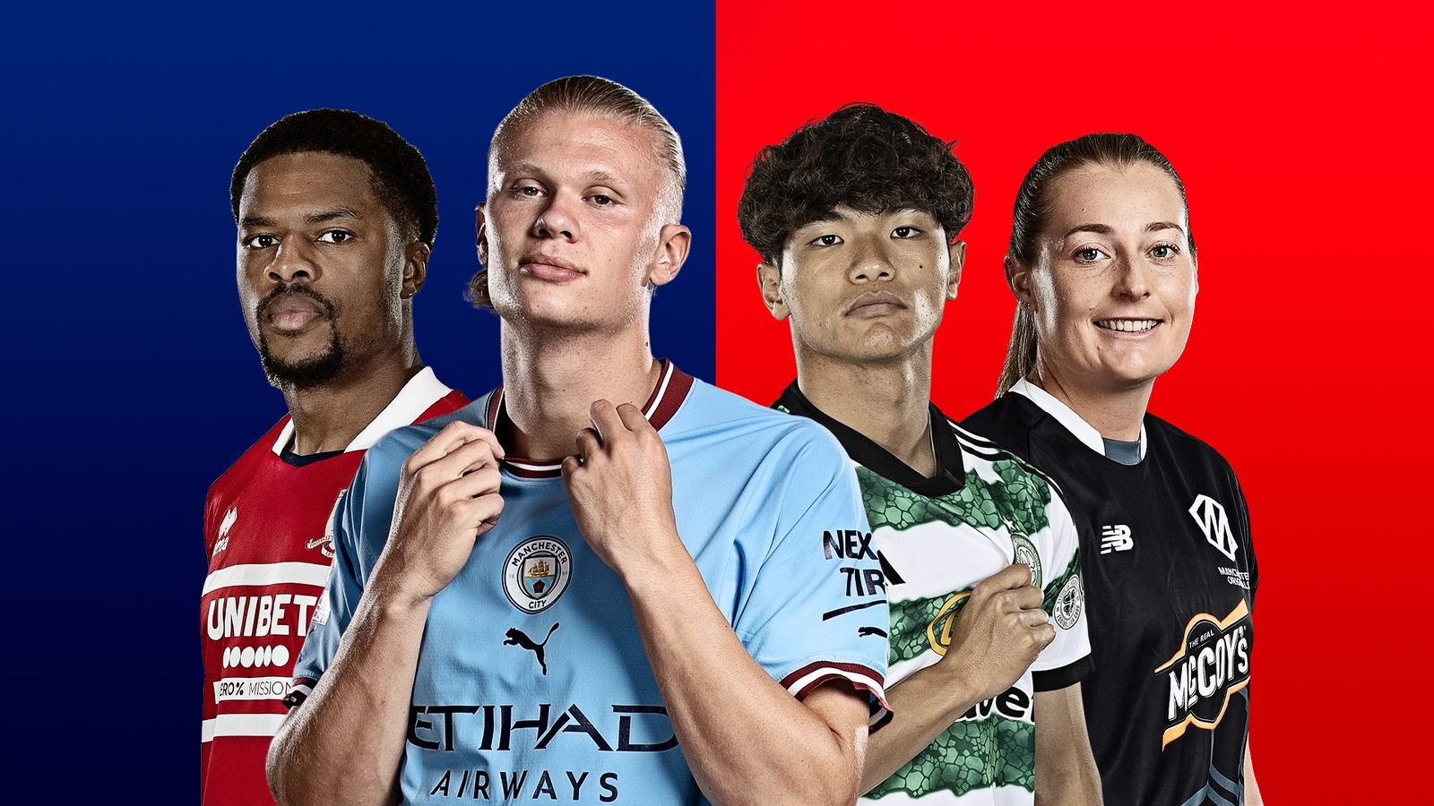 Premier League, EFL, Scottish Premiership and more on Sky Sports - stream live with NOW