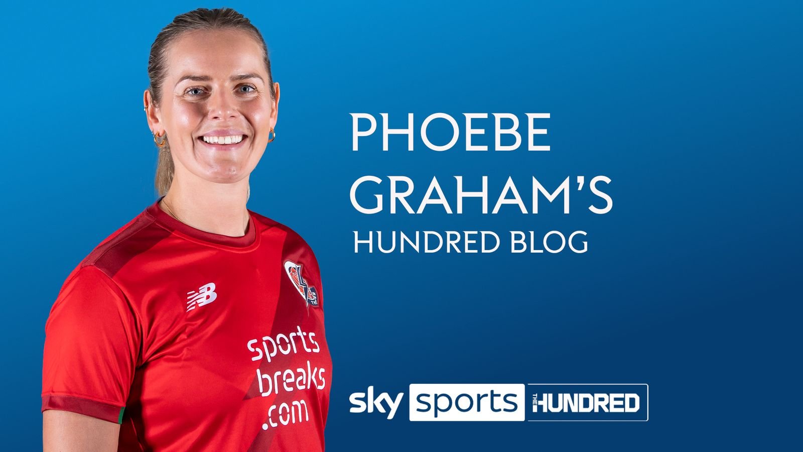 Phoebe Graham's Hundred Blog