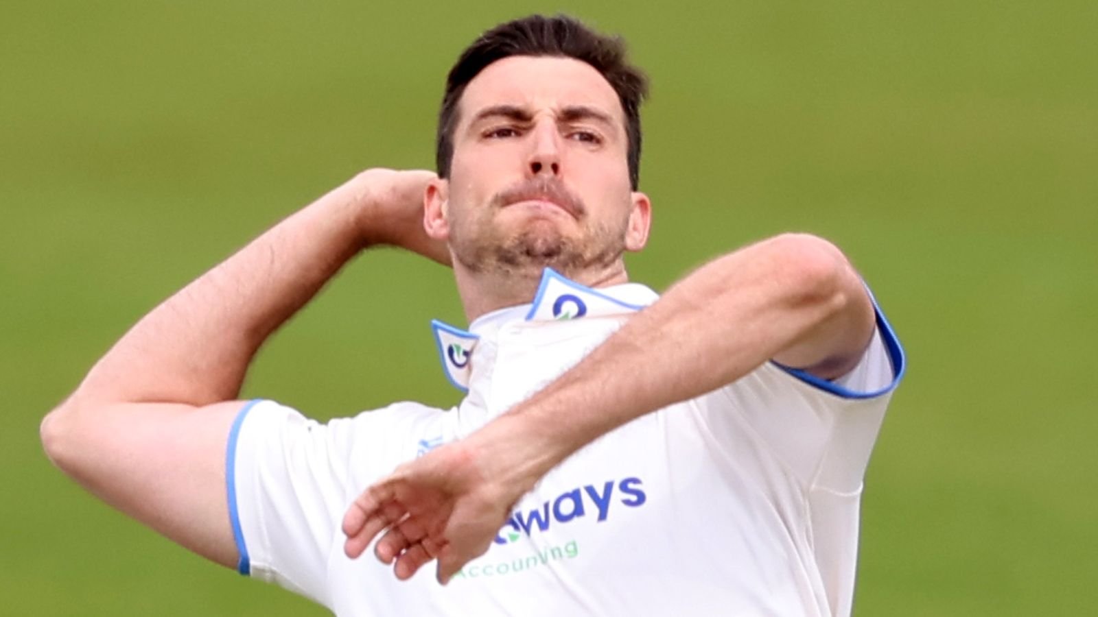 Steven Finn retires from cricket at age of 34 (Getty Images)