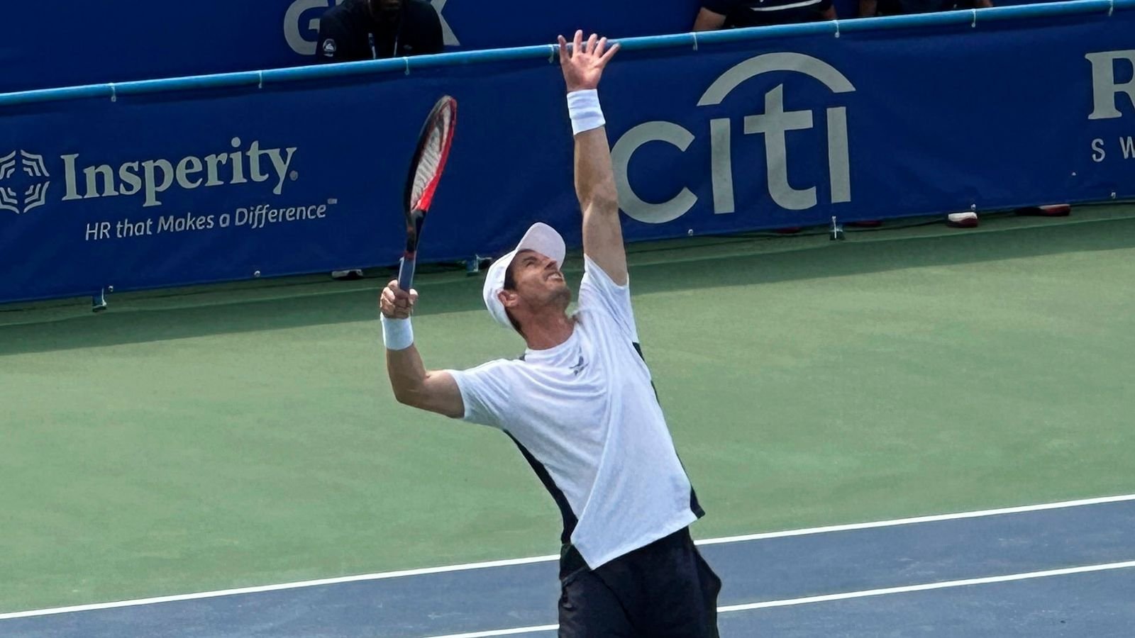 Andy Murray