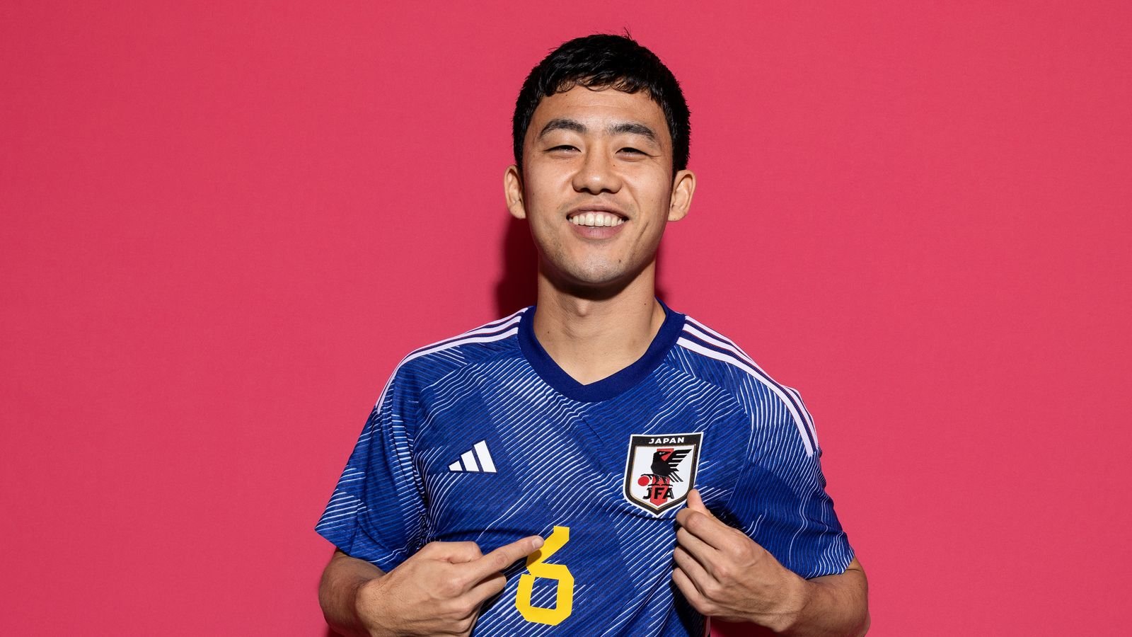 Wataru Endo to Liverpool: Stuttgart’s Japanese midfielder has all-round game and is an example to other players
