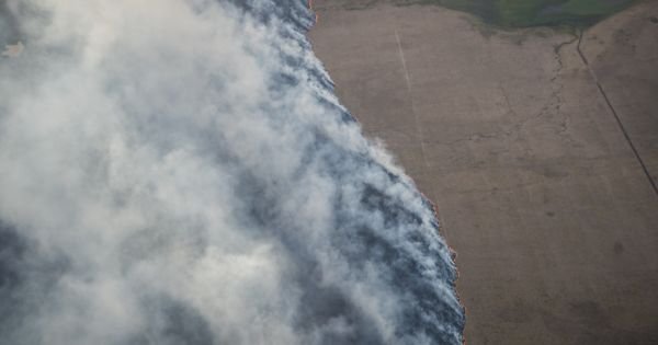 Drought strikes: Uruguay's economy shrinks by 2.5% in Year-on-Year analysis