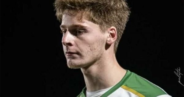 Uruguayan President's son makes football top-notch debut
