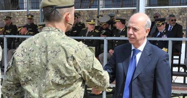 Uruguayan troops bound for Golan Heights