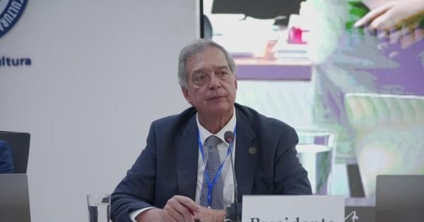 Uruguayan minister chosen unanimously to head Inter-American Board of Agriculture