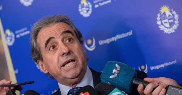 New Uruguayan airline on the horizon?