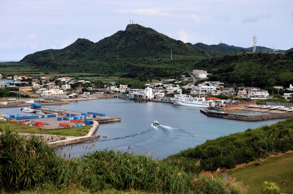 Japan's frontier islanders decry lack of plan to aid Taiwanese fleeing attack  | Reuters News Agency